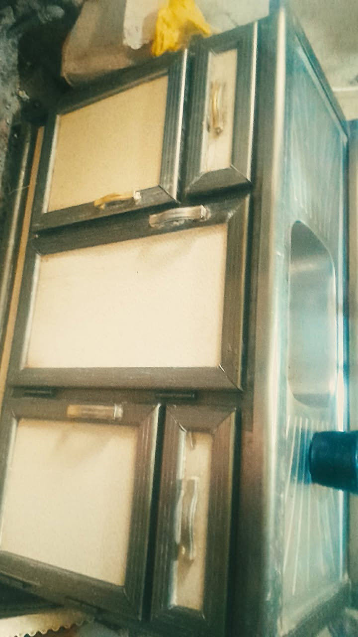 كاونتر 3قطع لبيع سعر خاص


**إذا كنت صاحب هذا الإعلان وتريد حذفه لأي سبب، رجاءا أرسل رسالة إلى الدعم الفني**