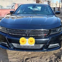 تشارجر SXT • ٢٠٢٢ • حادثة