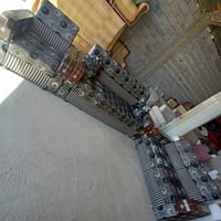 تخم تركي • ١٠ مقاعد • مستعمل نضيف