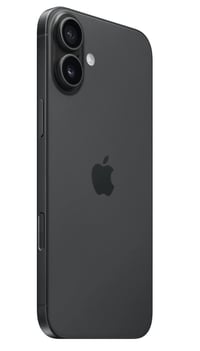 ايفون 16 بلس • ١٢٨ • بطارية ٩٩