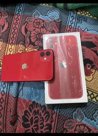 آيفون ١١ • ٢٥٦ • بطارية ٨٢