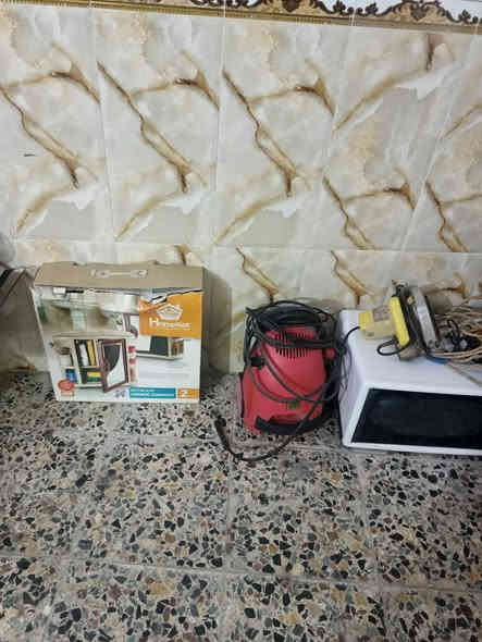 السلام عليكم غراض مستعمله لبيع شعله سعر وإلا مفرد سعر إلي يحب يتصل ***********
