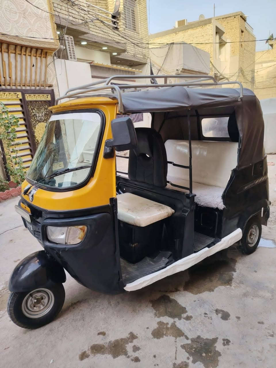 تكتك TVS 2018 اوراق العنوان كربلاء المقدسة أمن الداخلي السعر 3 المكينة لاتنقيص ولاتبخير بيهة رولة فقط 
***********
