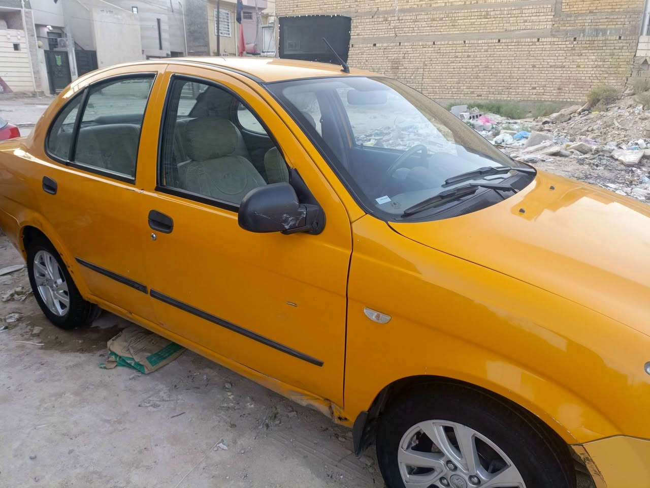 تفاصيل داخل المنشور كربلاء معملجي  تصال برقم لشراي ***********

