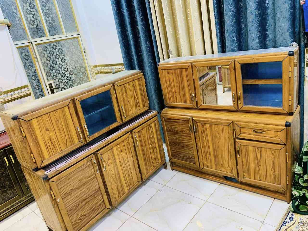 كاونترات مستخدم او جديد تفصال المنيوم اي ضرر مابي مكان بغداد اكو توصيل شراي خاص او *********** بي وتساب
