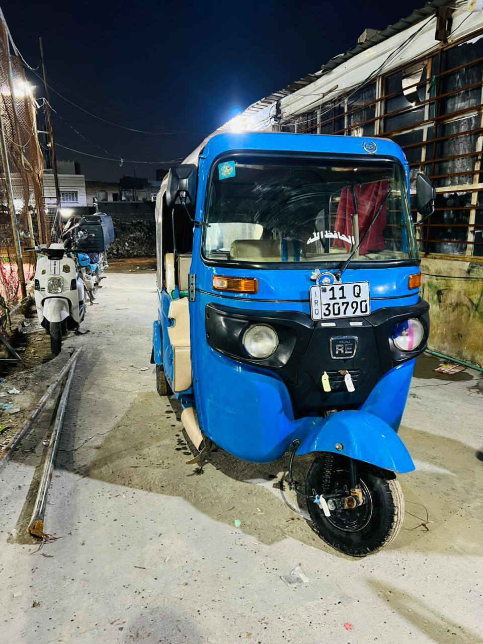 السلام عليكم
تكتك2021 للبيع العنوان بغداد الزعفرانية 
***********
