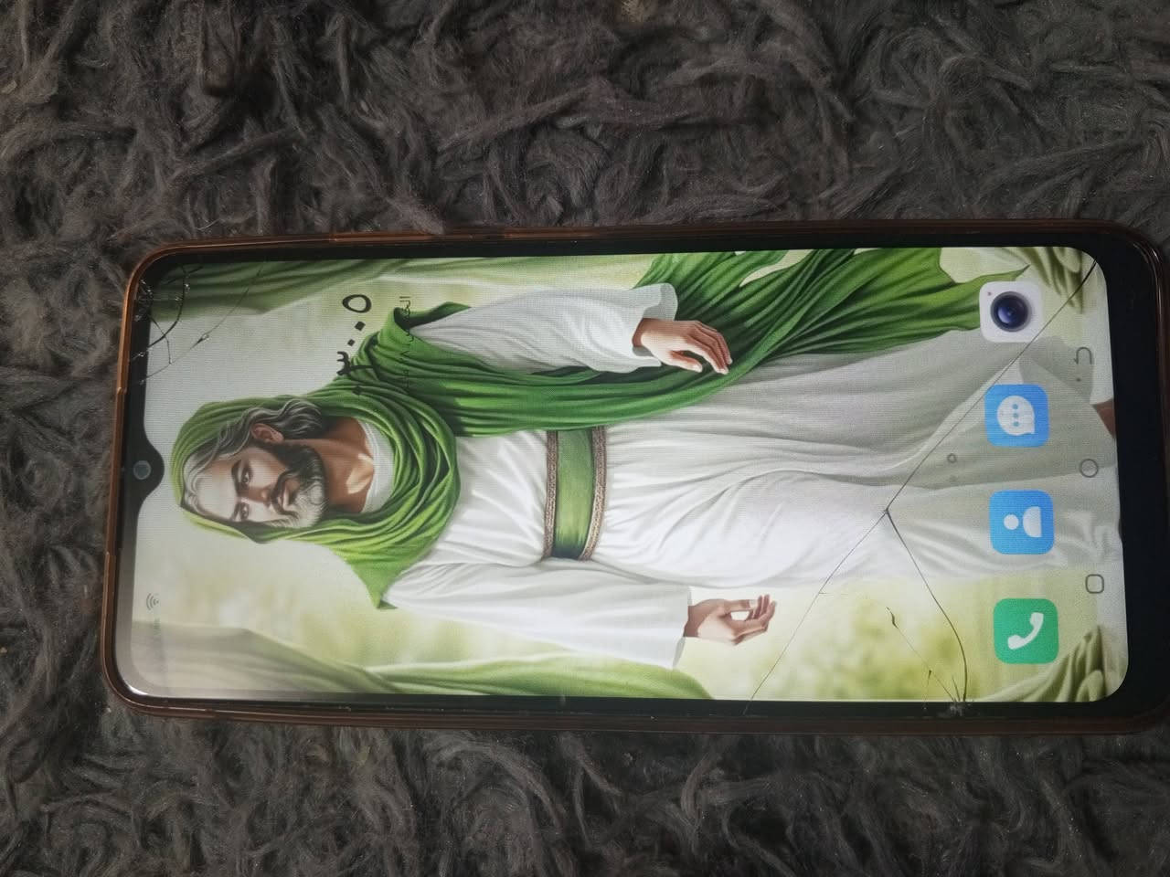 جهاز البيع سعر 65الف شاشه مفطوره رقم المبال***********
