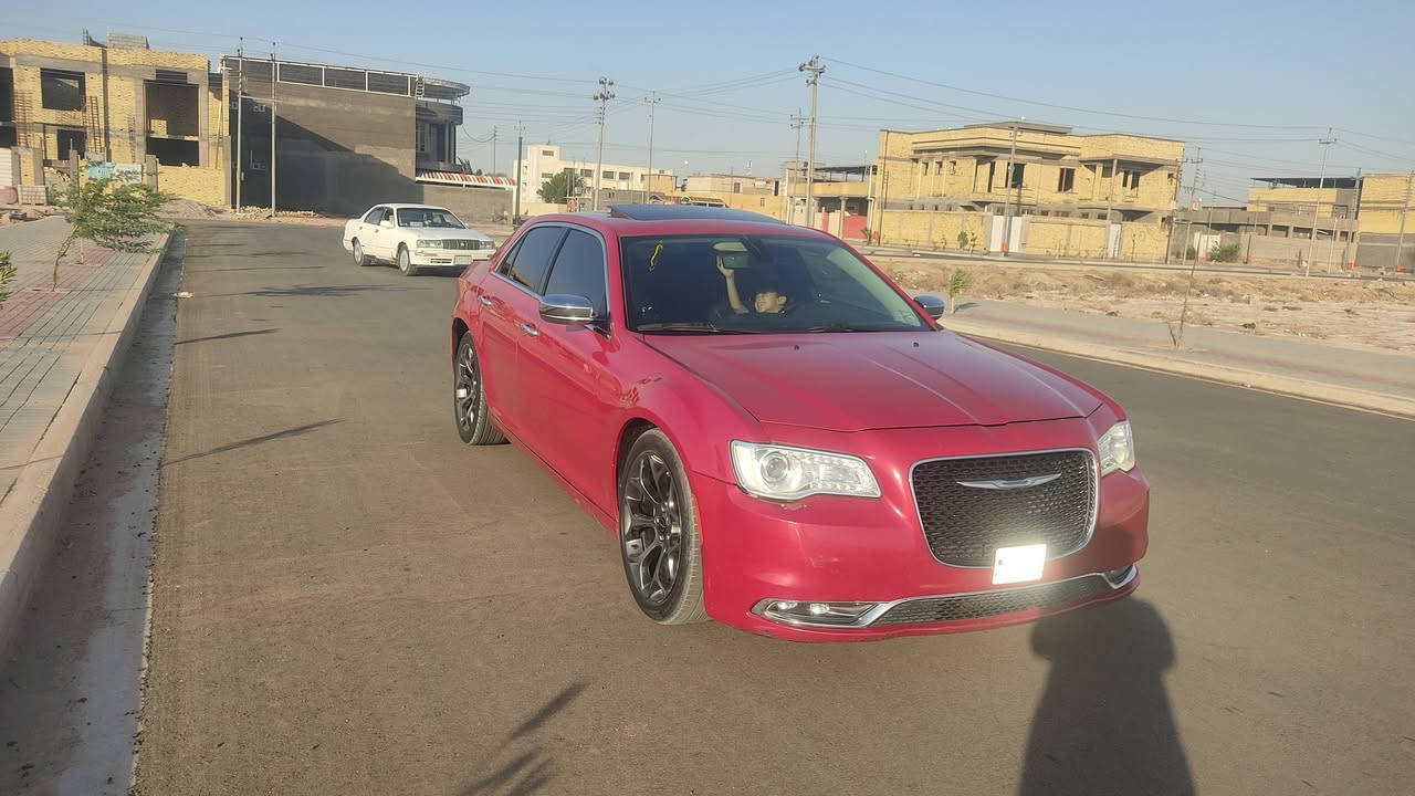 اوبامه مديل 17 معيه 23 الون احمر 5700 فوال مواصفات بنرامه بدوان دواخل فقط جاملق الخلفي كلير سياره نضيفه معنه الكلمه مكاني بصره قرنه بني منصور سعر 160 وبيه مجال رقمي ***********
