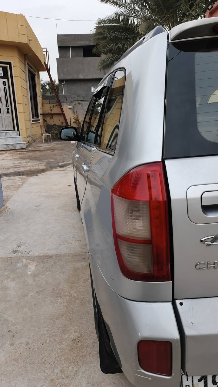 السلام عليكم ... 
شيري تيكو 2013 للبيع مكانها كربلاء للاستفسار *********** السعر 45 وبيهه مجال .
