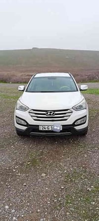 سنتافي • ٢٠١٤ • ٧ راكب