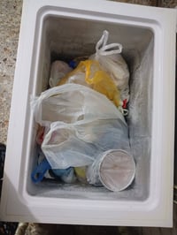مجمدة • ما بيها ضرر • بغداد