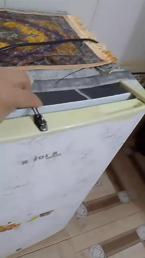 المبرده 170 والثلاجه 100 والزغيره 50 وبيهن مجال مستعجله على بيعتهم والله.. شطره


**إذا كنت صاحب هذا الإعلان وتريد حذفه لأي سبب، رجاءا أرسل رسالة إلى الدعم الفني**
