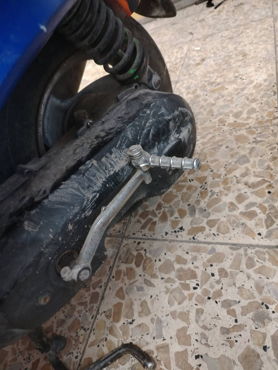 مدينه الصدر كياره خلف جامع أمام المهدي نهايته 150 من الاخير شغاله نص هندر***********
