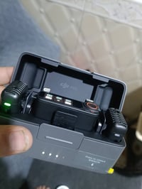 DJI • مايك • ناصريه