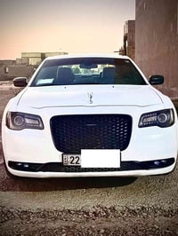 كرايسلر 300 • ٢٠١٨ • رقم اربيل