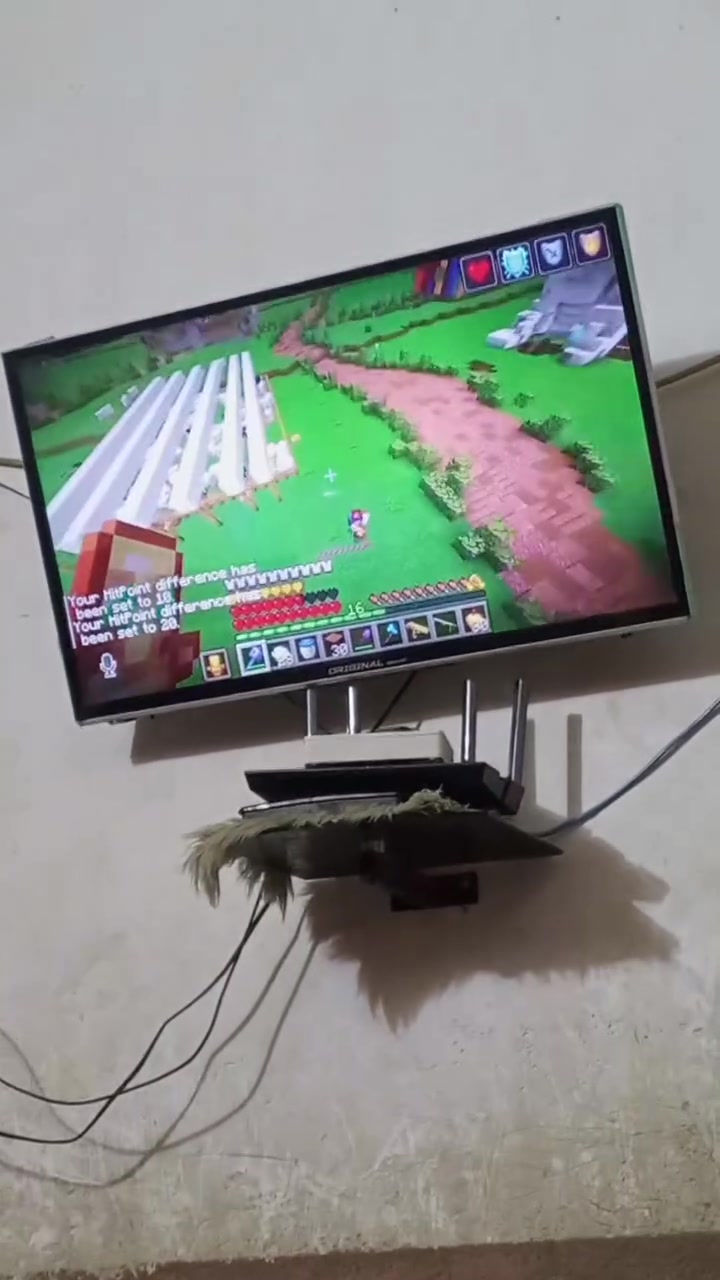 بلازمه ام نت بلكارتونا سعره ٧٥


**إذا كنت صاحب هذا الإعلان وتريد حذفه لأي سبب، رجاءا أرسل رسالة إلى الدعم الفني**