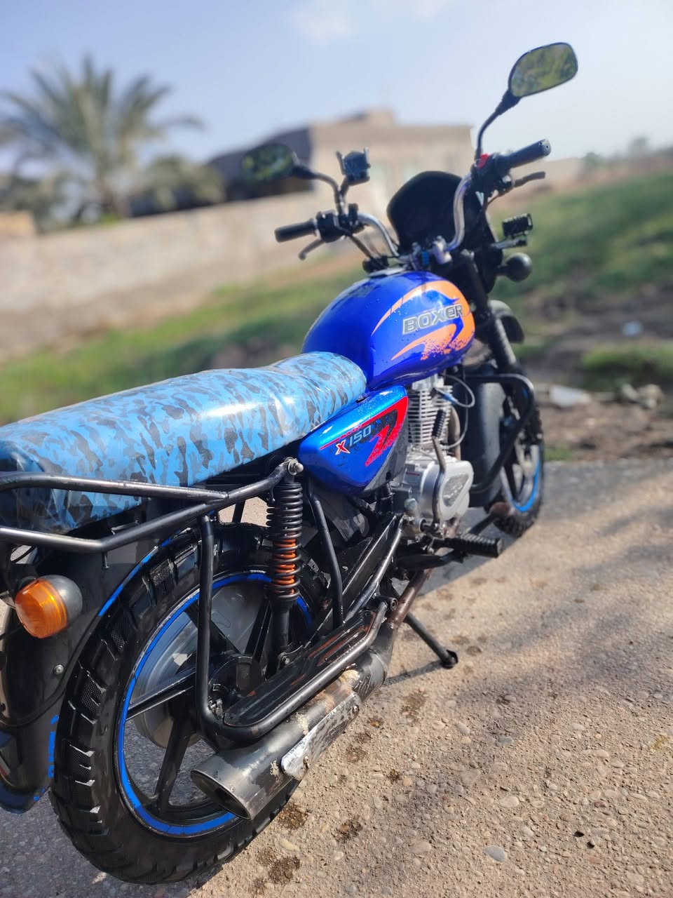 للبيع محور نكره سلف ومحركه نكره سلف ميسان اي ستفسار خاص ترهم مراوس با قفاز


**إذا كنت صاحب هذا الإعلان وتريد حذفه لأي سبب، رجاءا أرسل رسالة إلى الدعم الفني**