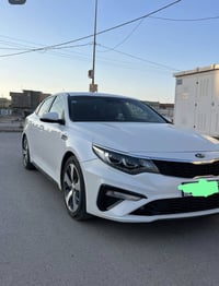 اوبتيما S • امريكي • ٢٠١٩