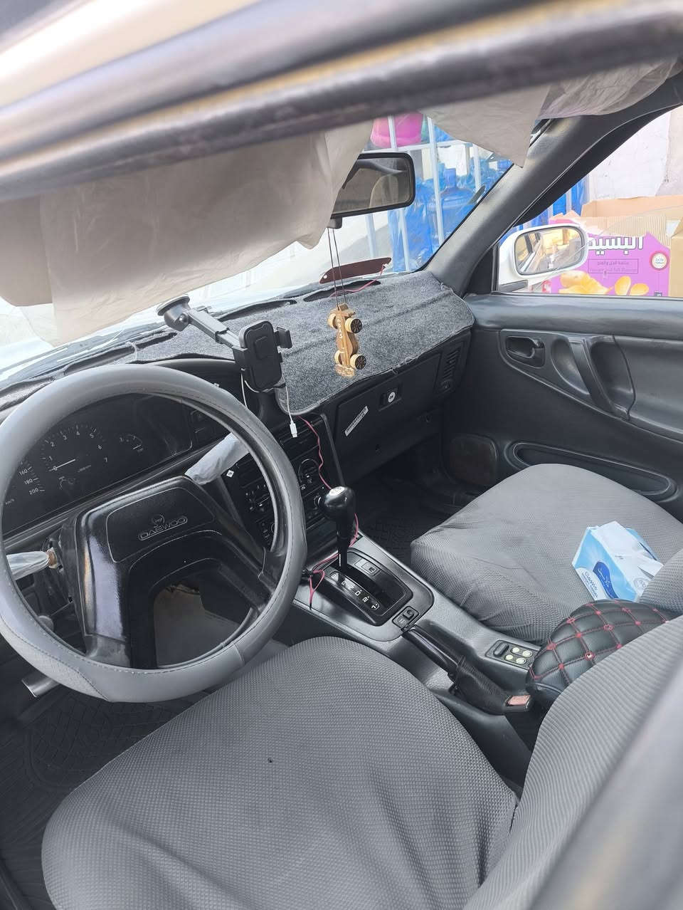 برنس موديل 1994 رقم نكليزي باسمي *********** رقم الهاتف نهايتها 45
