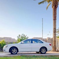 سوناتا • ٢٠٠٨ • رقم بغداد
