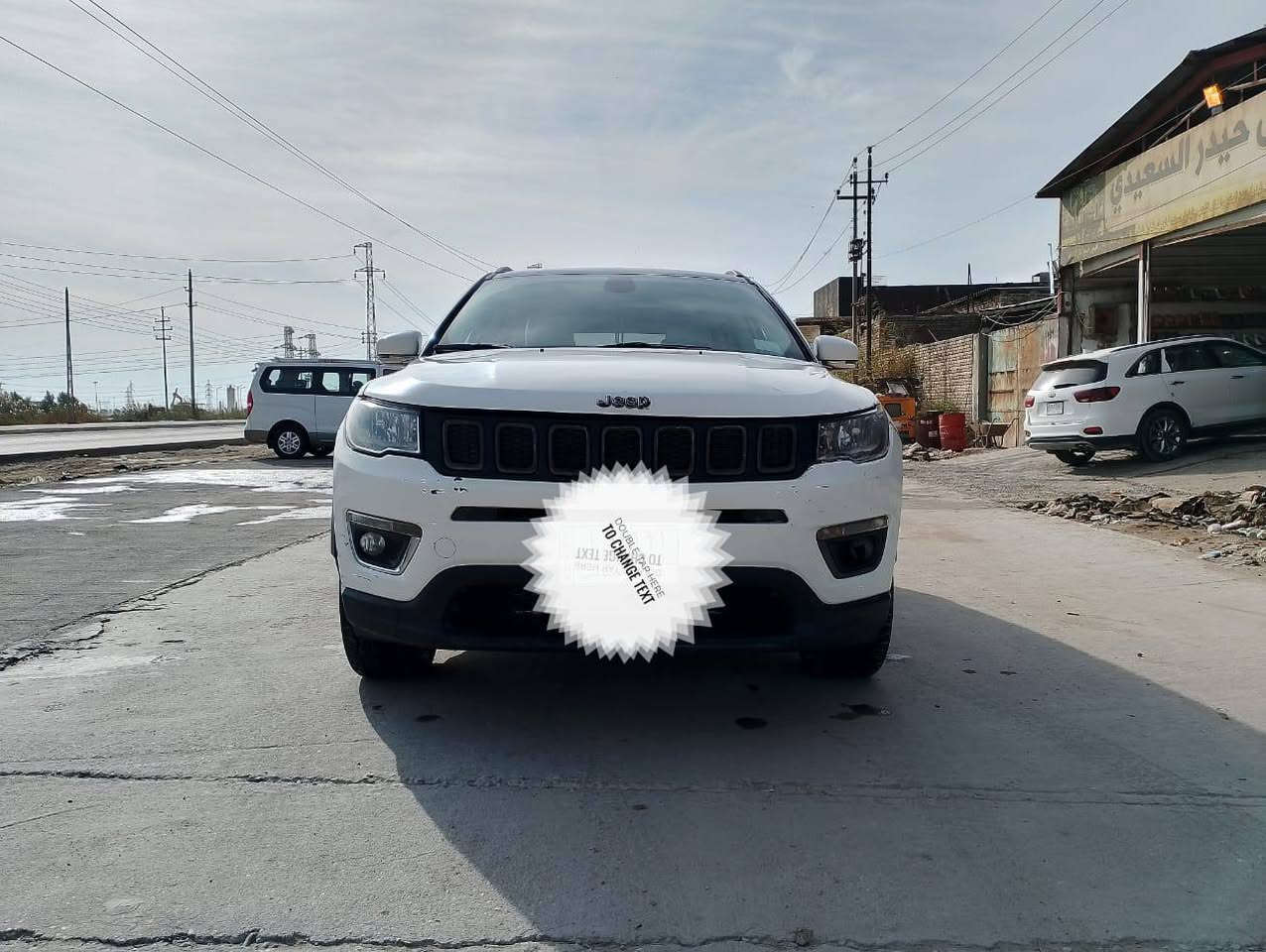 جيب ٢٠١٩ جامعة أمامي فقط بدون دواخل   فول مواصفات   ***********  ذي قار    بسمي تحويل مباشر
