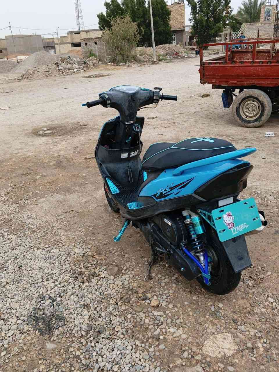 گفاله گفاله 👍🏻
ماگس عدله 49
كلها تزويد 
شيال 
قطرت دهن+قطرت اكسل +يدات بريك+قبق فلاوين+
قبق عمبار+ ملقط امامي+ملقط بل دبل +دبل خلفي +دواسات رجل +دوشمه كشن اربع ولافات بلاد+قاعده رقم +صالنصه صجميه اصلي +ستاند صفح +قبق جوزه +تعلاكه تزويد خير من الله بيها 
اذا ماتعرف اسعارهن لاتراسل 
للبيع الي مايعرف اسعاࢪهن لايراسل 
خاص موجود او اتصل عل رقم
***********سعر خاص او عل رقم 🫂💛
