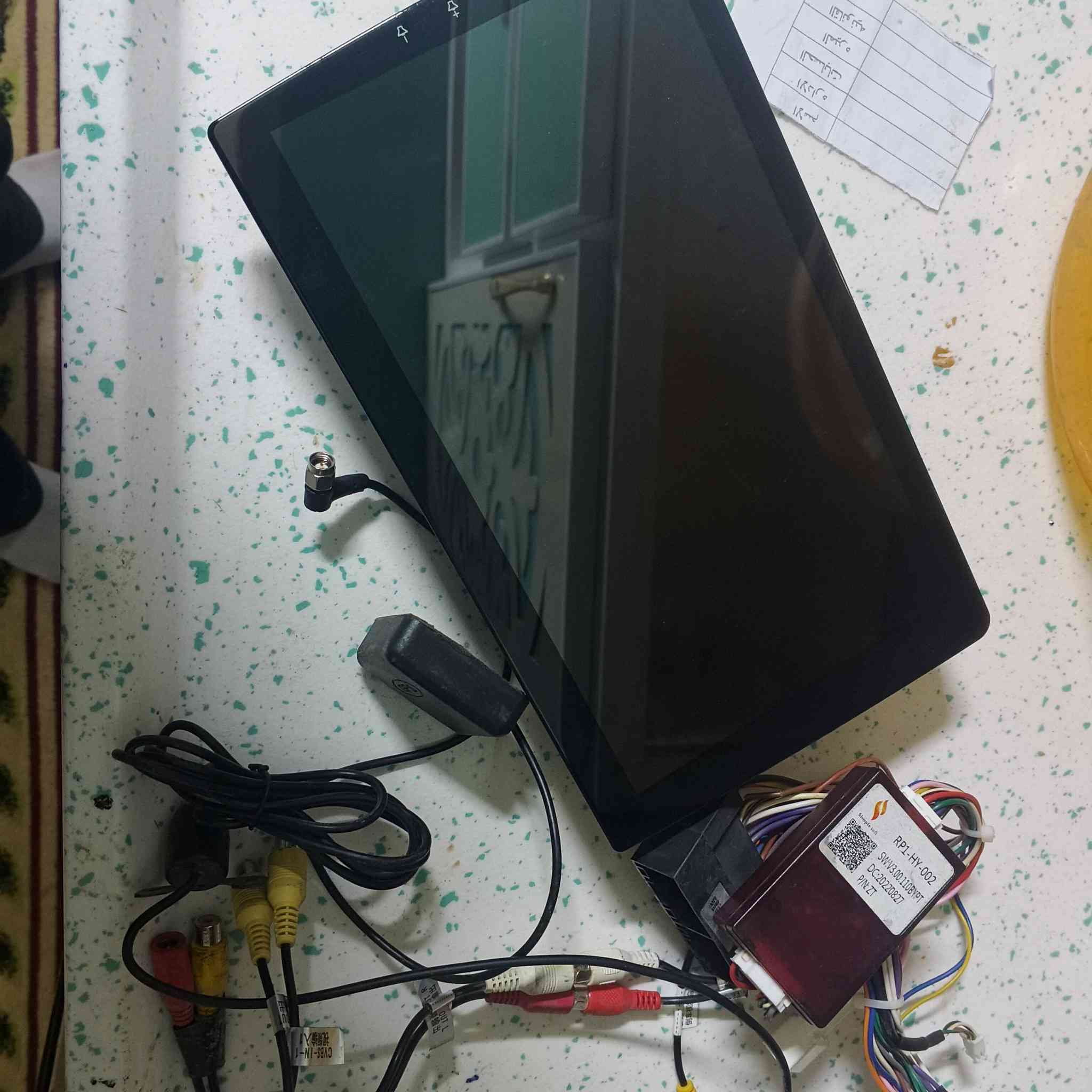 شاشه للبيع ترهم على جميع السيارات
سعرها :75


**إذا كنت صاحب هذا الإعلان وتريد حذفه لأي سبب، رجاءا أرسل رسالة إلى الدعم الفني**