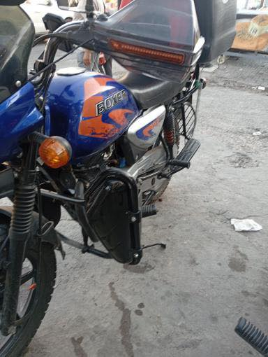 السلام عليكم بوكسر مرقمه سنويه فقط السعر خاص مكاني بغداد رقمي ***********
