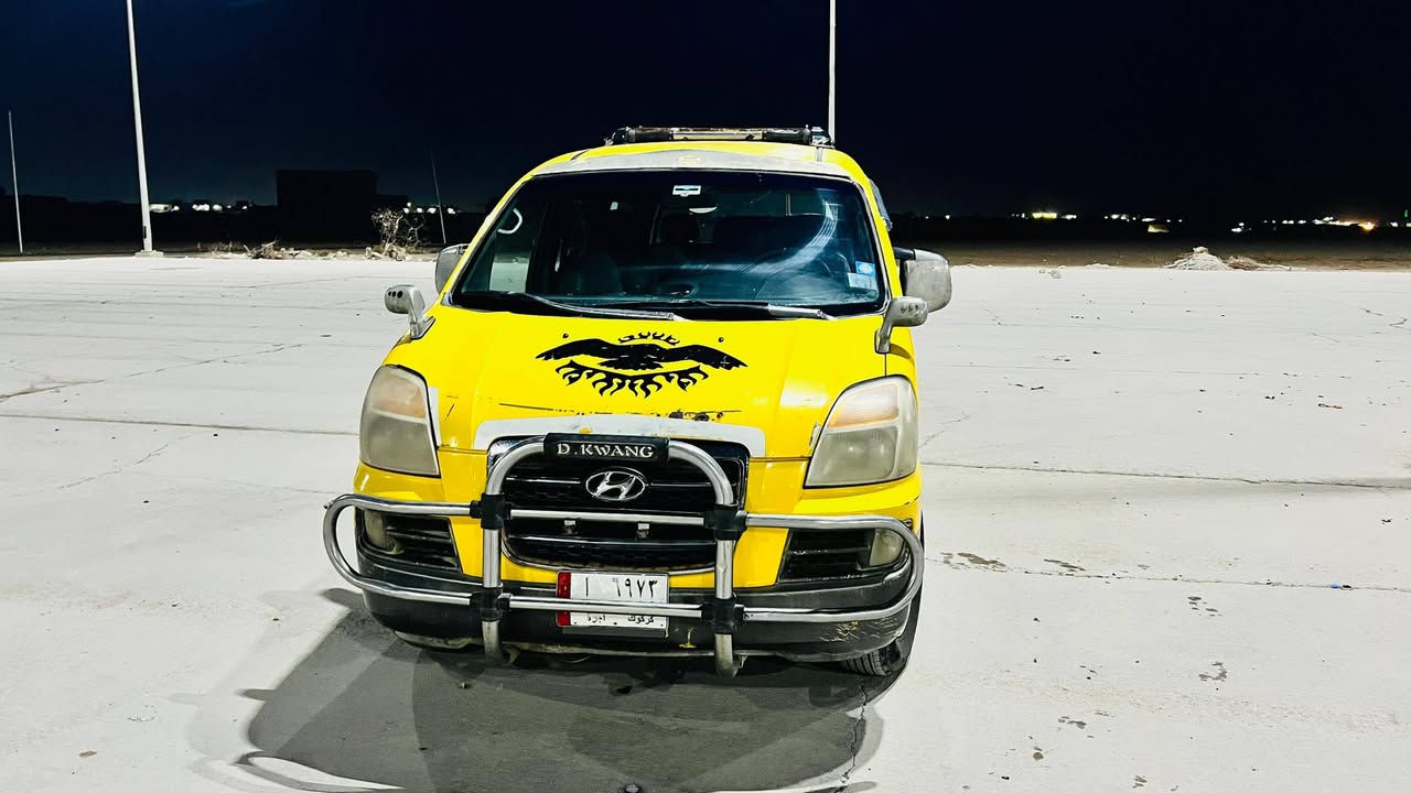 السلام عليكم
ستاركـس 2007 سيـاحي

كير محرك شـرط شواصي بـلادي بمب كهربائـي
سياره جاهزه كهربائيات تبريد تدفئه شرط
رقـم كركوك الماني سنويه لل (27) تحـويل مباشر

لل استفسار (***********)
