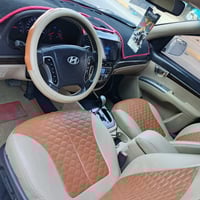 سنتافي • ٢٠١٢ • فول مواصفات