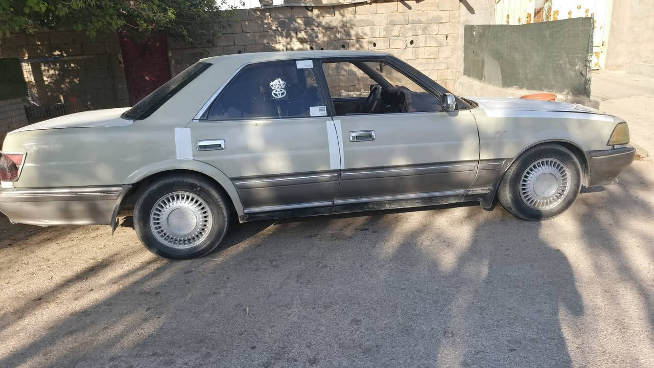 تۆیتا کراون 1990 ڕەقەم کەرکوک هیچ کێشەی نیە
مەکینە ارنب ڤیڤیتی لەزەختێکی زۆرا دوو کەڵی هەیە شوین چەمچەماڵ سعری 12گڵا


**إذا كنت صاحب هذا الإعلان وتريد حذفه لأي سبب، رجاءا أرسل رسالة إلى الدعم الفني**