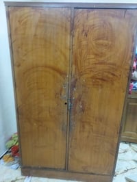 كنتور • كنتور بابين • كنتور للبيع • كنتور نظيف • خزانة ملابس • كنتور م...