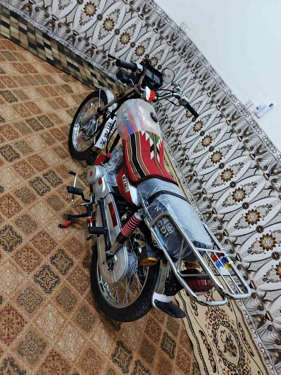 السلام عليكم 
دراجه لبيع نامه متياز مديل 23 اوراق اصولي كفاله من التفيلس سعرها 1200 وبيها مجال لشراي


**إذا كنت صاحب هذا الإعلان وتريد حذفه لأي سبب، رجاءا أرسل رسالة إلى الدعم الفني**