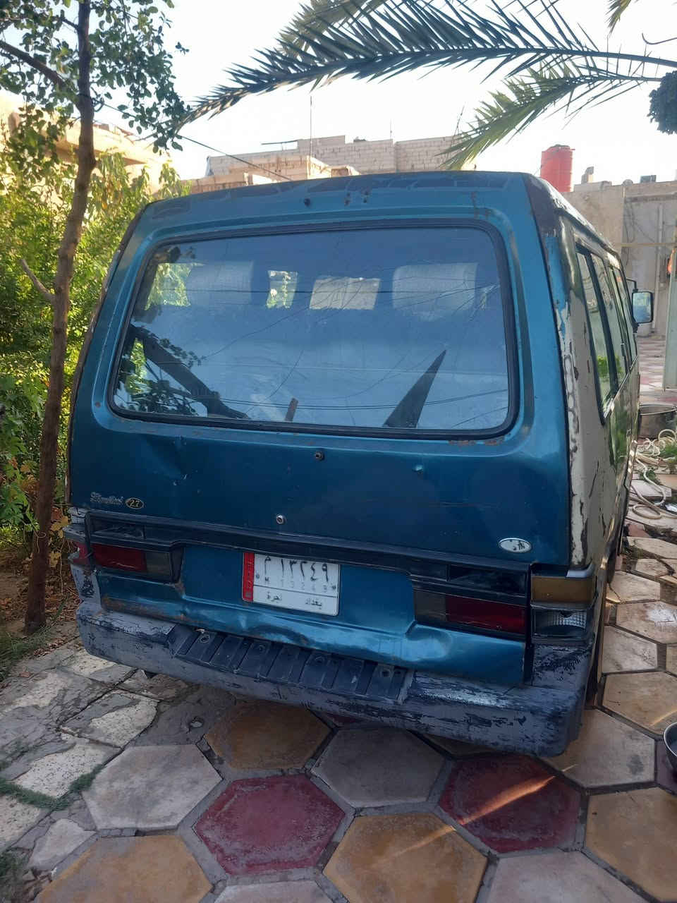 بستا ٩٥ للبيع كير مكينه اكسن خير من الله سياره بيع هلموجود ماندل راعيها مصفره من مرور ومستمسكات راعيها عندي بيع هلموجود سعر ١٥ مكان النجف  غير متواجد ع فيس
***********
بستا ٩٥ للبيع كير مكينه اكسن خير من الله سياره بيع هلموجود ماندل راعيها مصفره من مرور ومستمسكات راعيها عندي بيع هلموجود سعر ١٥ مكان النجف  غير متواجد ع فيس
