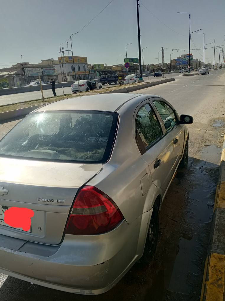 افيو للبيع مديل 2008 مسكر 1600 خليجي
رقم اربيل بأسم كردي كلش زين ومتساهل تريد وكاله تريد تحويل ورقه 
 داخل اسود السيارة جاردة بيهه ضعف بل مكينه
مكفوله من الكص و الاصوليات و الضربه الداخليه 
مكاني نجف الاشرف حي الانصار 
السعر 37 بي مجال 
 *********** النجف, العراق
