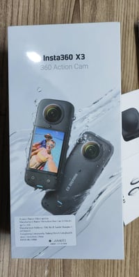 Insta مع الملحقات أعلى سعر ابيع 07700168078