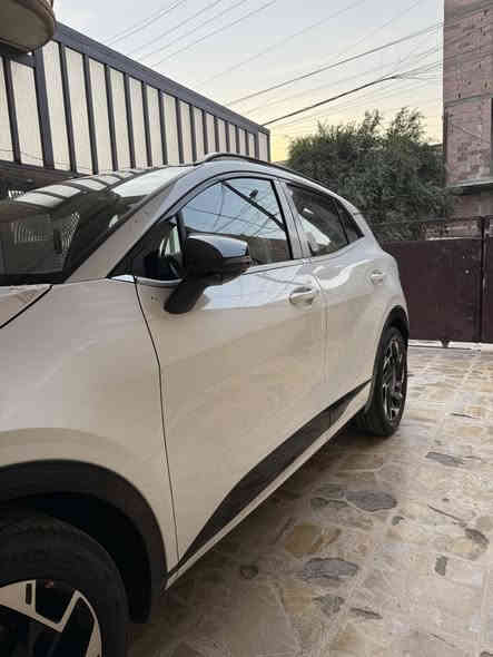 ارضيات و2 تبديلات دهن 
ماشية 1700 كيلو فقط
مكفولة من الضرر والصبغ
شاشة متصلة 
ومواصفات الجي تي معروفة
السعر 38200 مليون
***********
