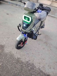 ر٩ • موديل ٢٦ • بطاريات ٣٢