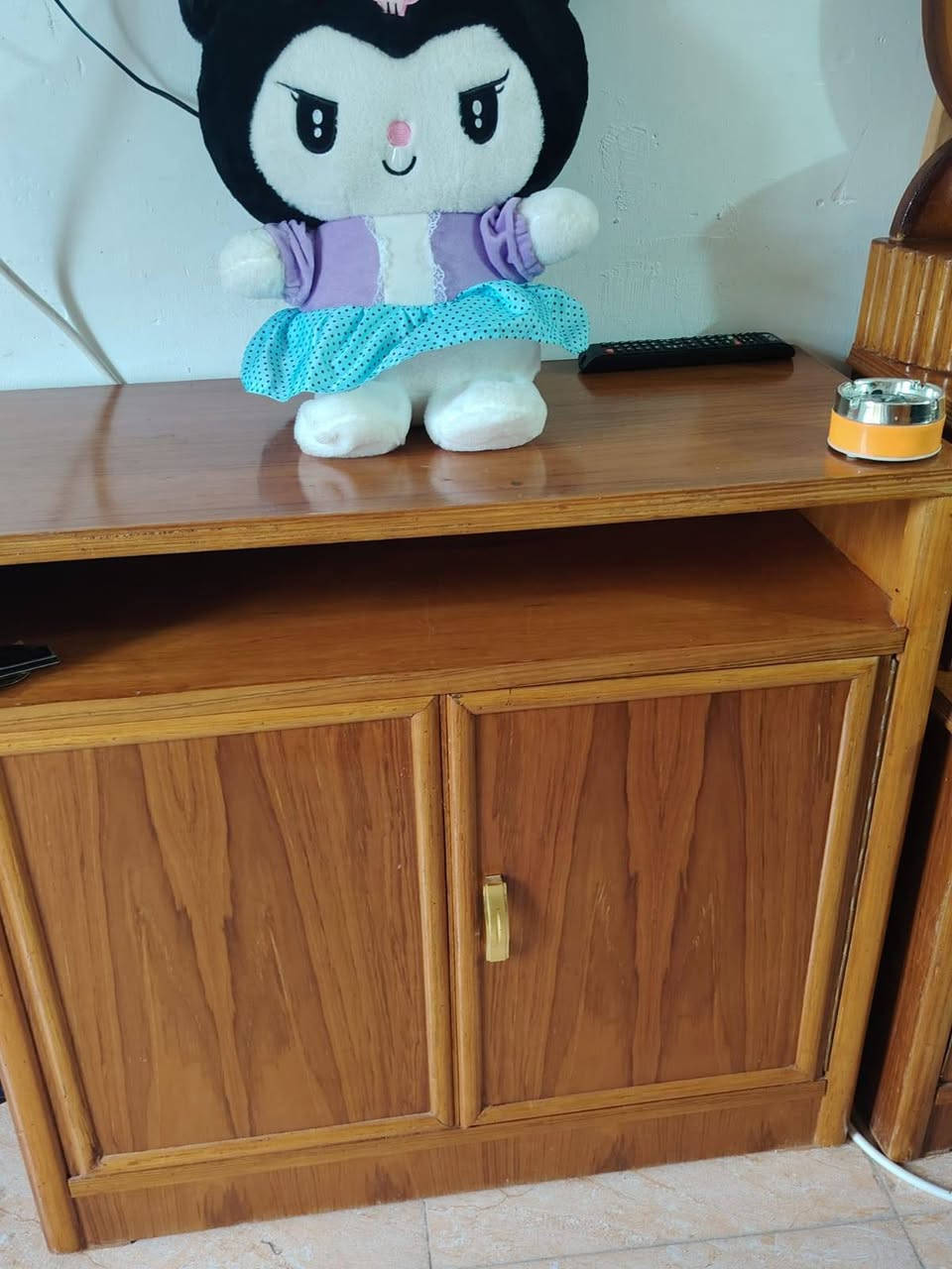 غرفه نوم للبيع ب٧٠٠ نضيفة نضافتها ٩٠ ٪وبيها مجال بسيط ديالى خان بني سعد


**إذا كنت صاحب هذا الإعلان وتريد حذفه لأي سبب، رجاءا أرسل رسالة إلى الدعم الفني**