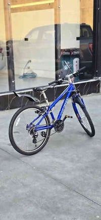 دراجه ال ويس دراجه نضافه فول شتريتها قبل سبوع 300 رايدها 250 وبي مجال ...