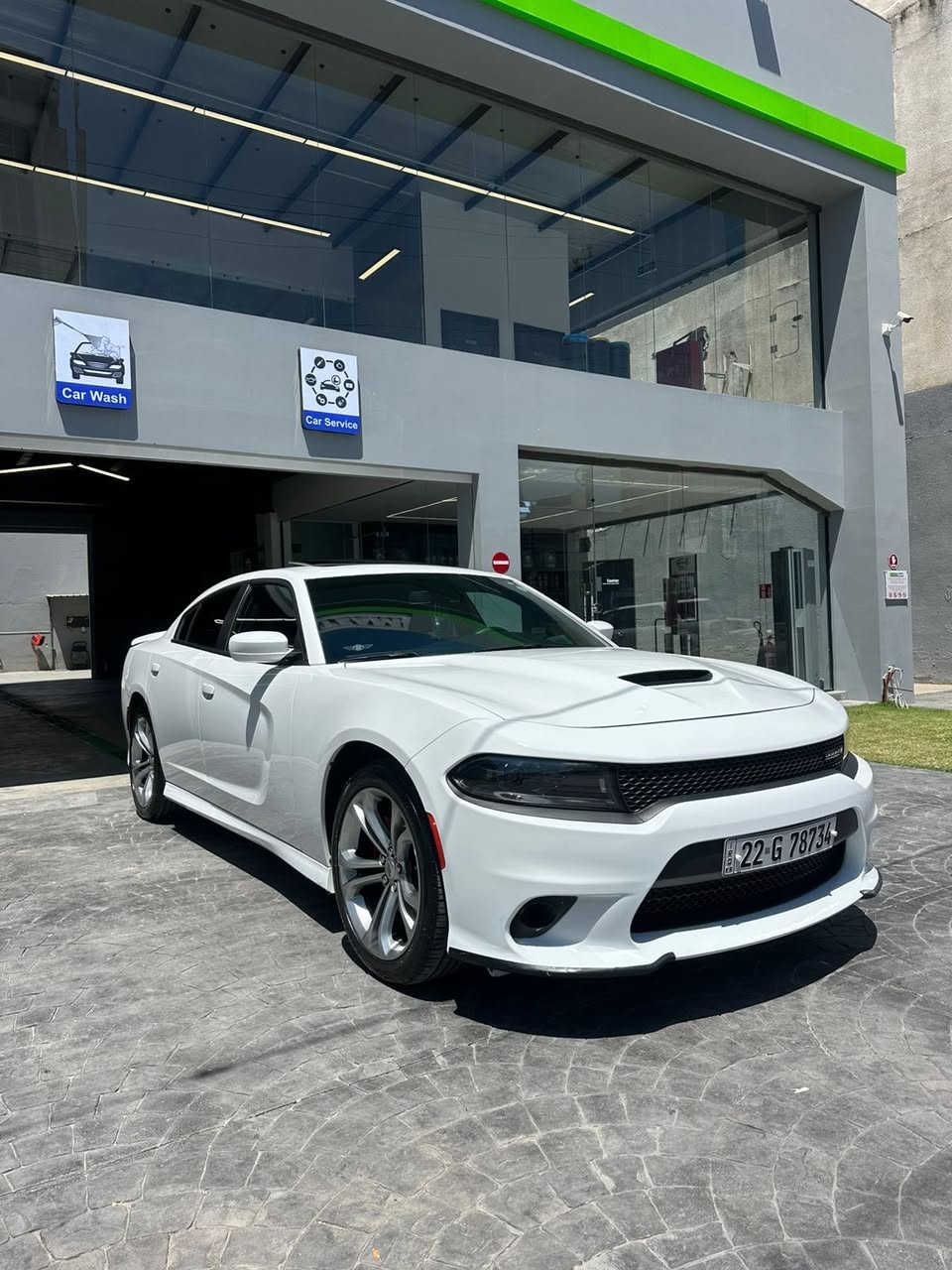 عربي

دوج تشارجر GT پلس 2022 (وارد خليجي - شركة هارلم)
السعر: 36,500$ (365 ورقة) وباقي بيه مجال بسيط
التفاصيل:
 المنشأ: خليجي (وارد شركة هارلم)، مالك أول من الوكالة (استخدام شخص واحد).
 النظافة: السيارة بحالة الوكالة (زيرو)، خالية تماماً من الصبغ، الشخط، أو التعديل (قنج وقوپ) بشرط الفحص.
 المسافة المقطوعة: 40,000 كيلومتر فقط.
 المواصفات: GT Plus (فول الفول)، المواصفات تشمل:
 فتحة سقف (سلايد).
 داخل بلون أحمر ملكي.
 كراسي تدفئة وتبريد.
 مقود (سكان) تدفئة.
 رادار بالمرايا الجانبية (نقطة عمياء).
 نظام مانع الانزلاق / دژە فول.
 شاشة كبيرة مع نظام خرائط وكاميرا.
 وباقي المواصفات المعروفة لهذه الفئة...
 الوضع الميكانيكي: المحرك، الكير، والكهربائيات كلها بشرط الفحص، السيارة لا تحتاج إلى صرف أي دينار.
 الأوراق القانونية: السيارة باسمنا والشحن أو التحويل بشرط وضمان ١٠٠٪.
الموقع: أربيل
للتواصل والاستفسار

رقم هاتف(***********)

کوردی

Dodge gt pulas 2022      Shareka harlem xalije

(سعری ٣٦٥ وەرەقە)
 
سەیارەکە یەک دەستە خەلیجیە شركة هارلمە زۆر زۆر خاوینە و سبوخ و قنج و قۆپ بە شەرت هیچی نیە 

تەنهــا 
٤٠هەزار کیلۆمەتر رۆیوە

سەیارەکە مواسفات gt pluas فول فولە

کوشن سارد و گەرم
سوکان هیتەر 
ئاوینە رادار
دژە فول
سەقف سلایت
ناو سورە
شاشە گەورە 
هتد…
گێر و مەکینە و کاربایت هەمووی بە شەرت

سەیارەکە یەک دینار مەسروفی تیدانیە بە شەرتی فەحس

بە ناوی خۆمانە تحویل بەشەرت

سعری(٣٦٥) مجالەکی کەم

رقم مۆبایل(***********)

سەیارەکە لە هەولێرە
