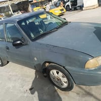 سلو • اوتوماتيك • رقم بغداد