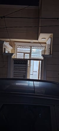 ع الحولي • طابو زراعي • ١٠٠م