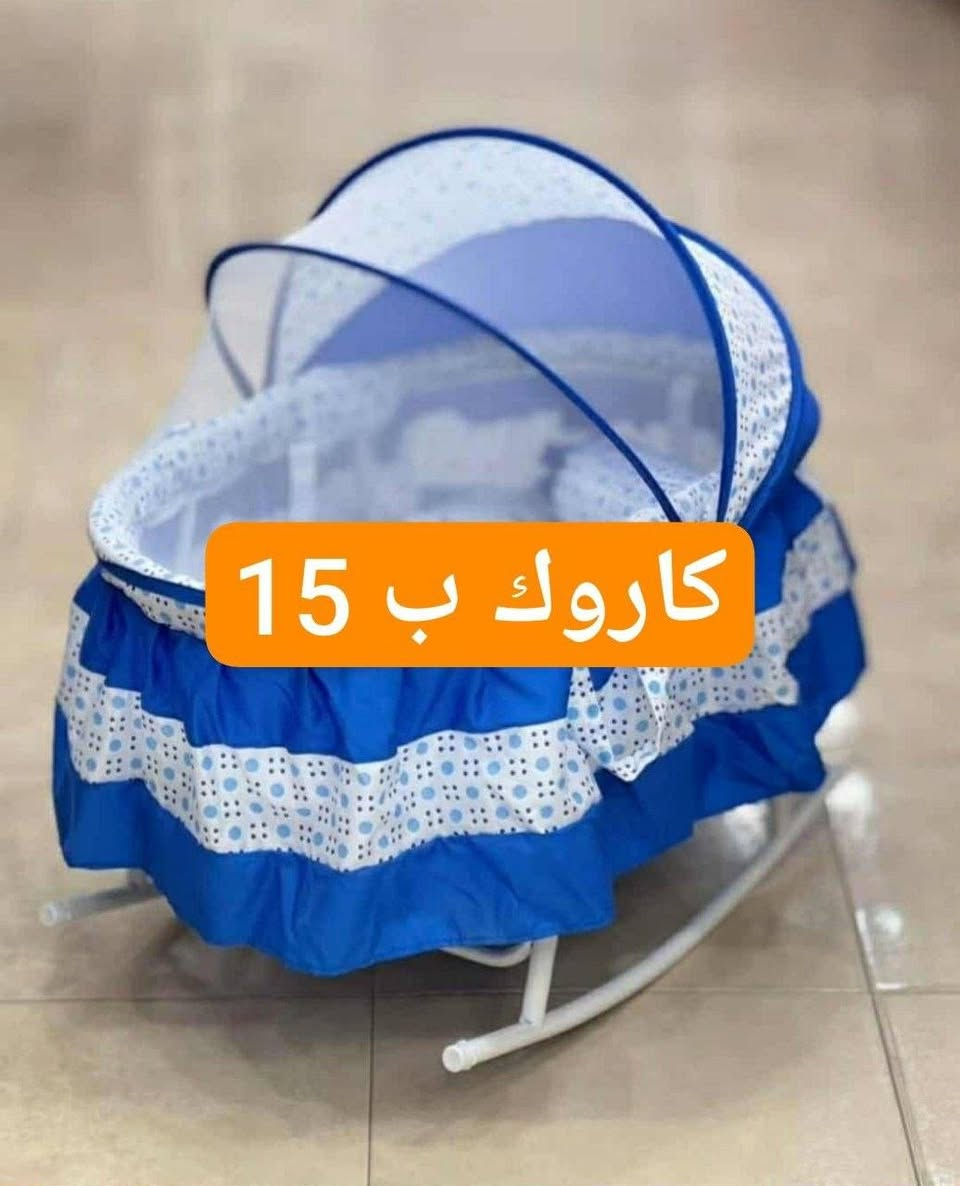 غراض طفل للبيع المكان نجف


**إذا كنت صاحب هذا الإعلان وتريد حذفه لأي سبب، رجاءا أرسل رسالة إلى الدعم الفني**