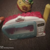 مجموعة ألعاب • تفاعلية