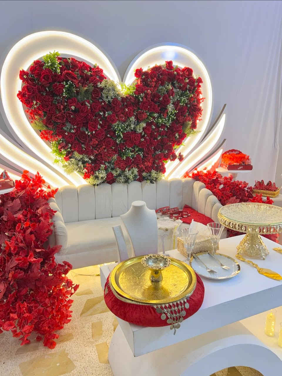 باربي للهداية *********** 
ڪل شيء سيأتيك في الوقت المناسب ڪن صبوراً  وڪُل شيئ يـأتـي مـن الله جَـميل.. ❤️الف مبروك عرسانه 😍
