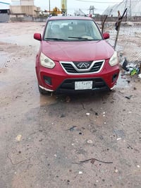 موديل ٢٠١٣ • طافيه كهربائياً • مكينه وكير بلاديه