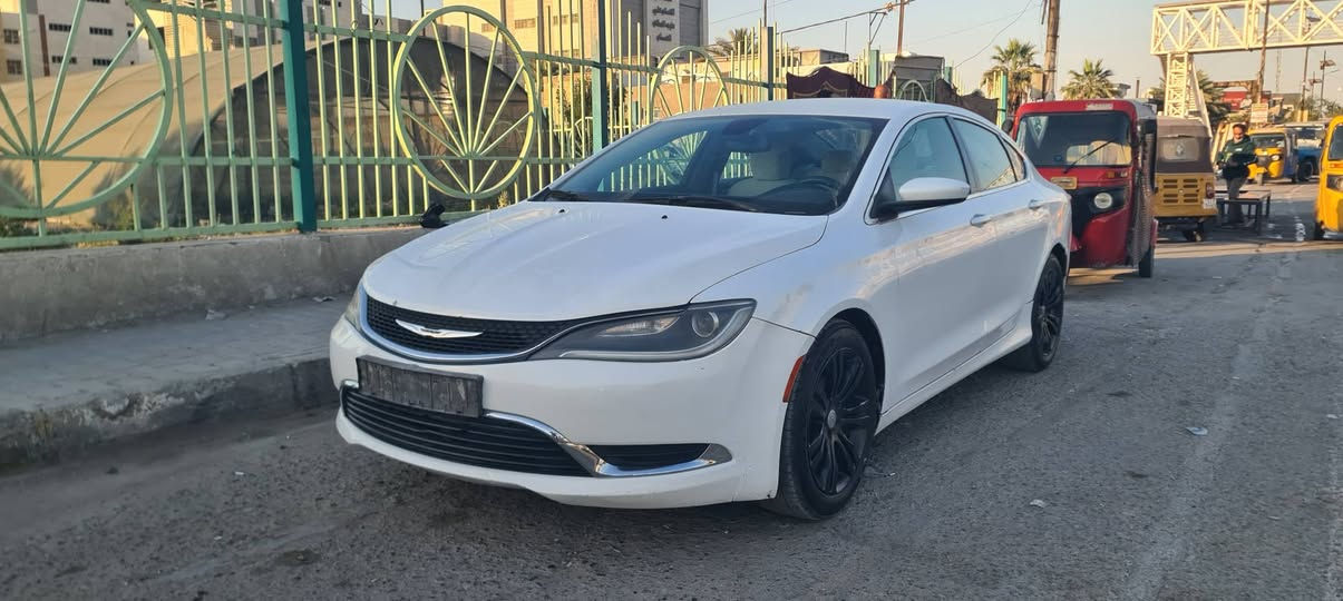 السلام عليكم سي 200 موديل ٢٠١٦ علمن سياره دخول إلى العراق معوقين بعد الدخول إلى العراق توفا المعوق اني بيع بدون سعر ٦٨ الاتصال ***********
