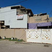 الدار للبيع  طابقين مساحه ٢٠٠ متر حي البساتين حي السلام  قريب الجسر ال...