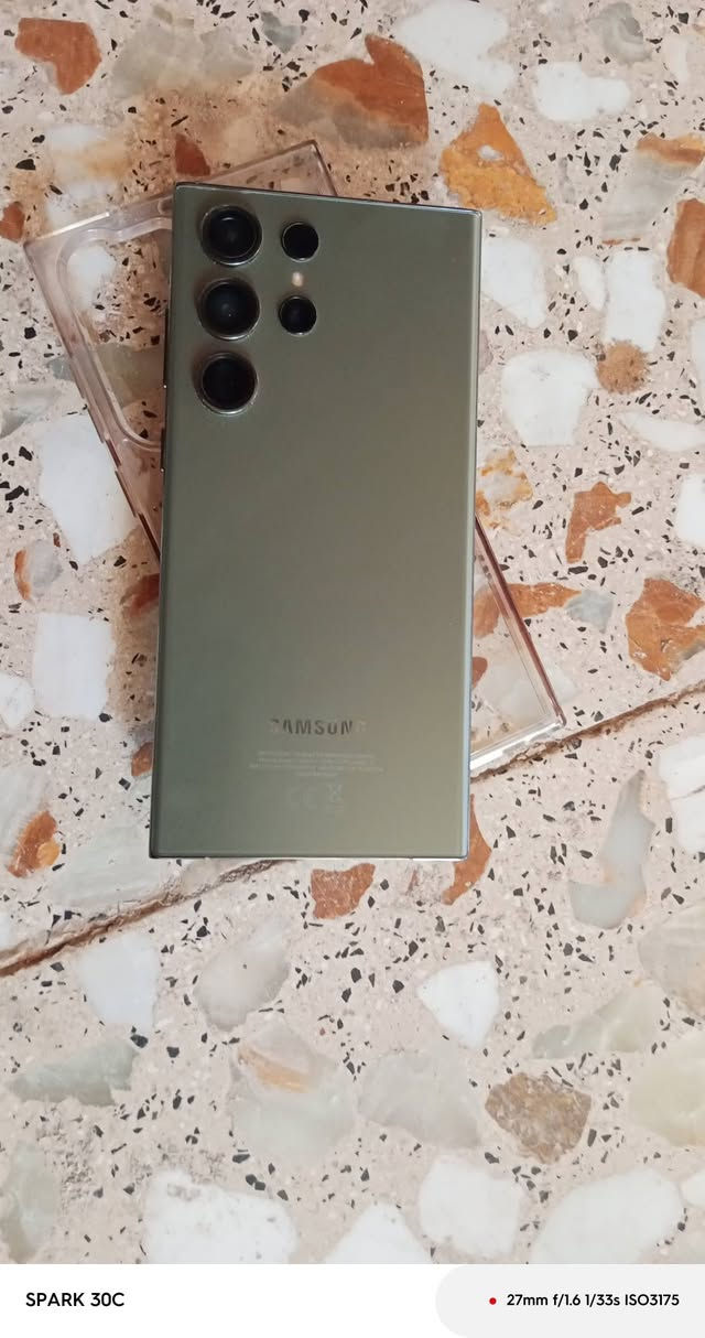 سلام عليكم جهاز انترا 23 اس جهاز نضيف مكفول. نضافه 95/100 جهاز جديد كلش ذاكره 256 جهاز ستخدام شخصي سعره 650بيه مجال قليل شراي ينتصل ***********
